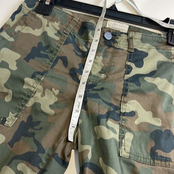 SANCTUARY peace trooper sport pants size 25 - Picture 9 of 10